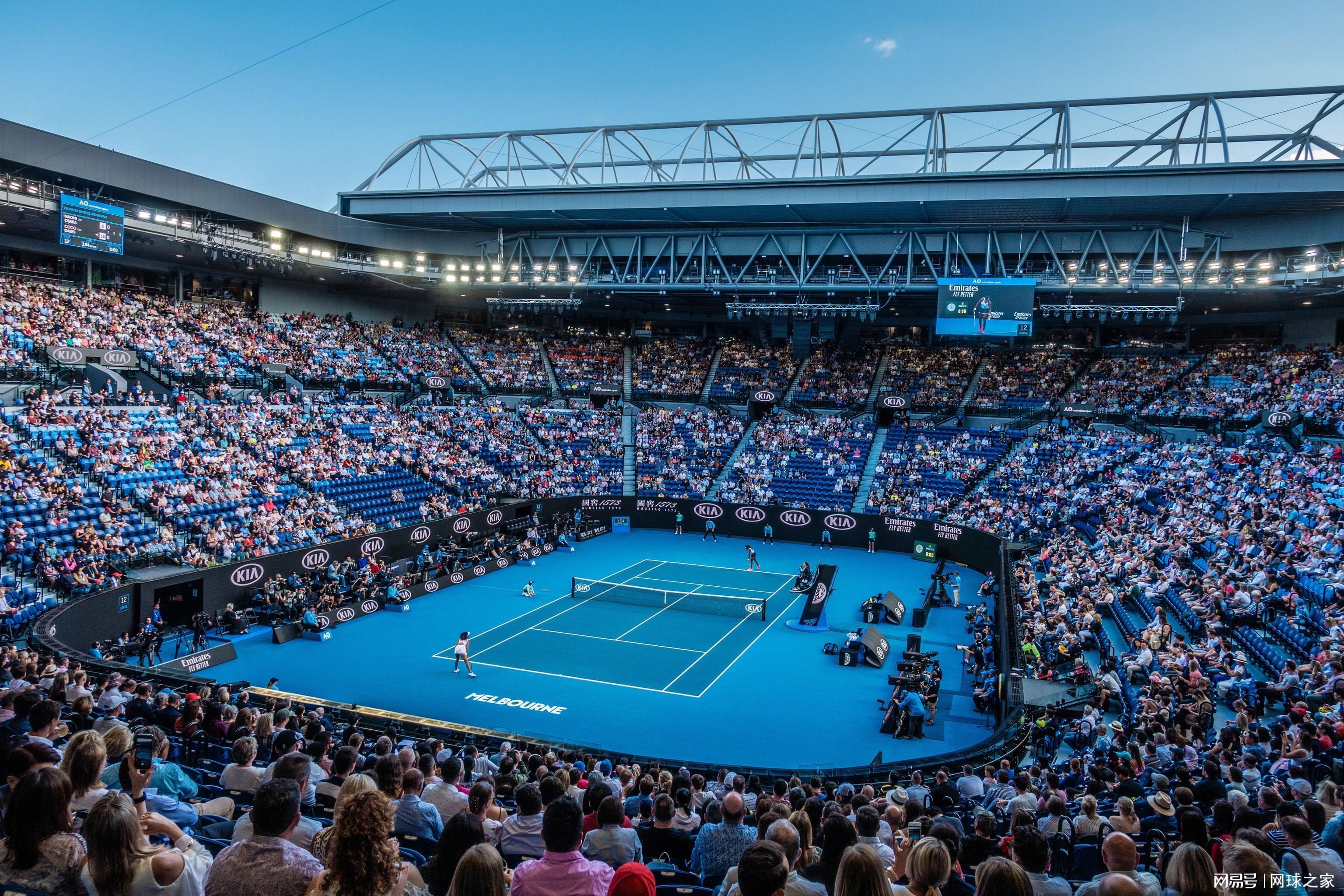 足球赛事-输阿卡不如输辛纳?德约破金身遭俩西班牙人踩着上位,鲁德当爹